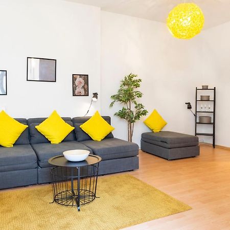 Amazing Apartment 1Br For 7 @Mauerpark Pberg Berlin Ngoại thất bức ảnh