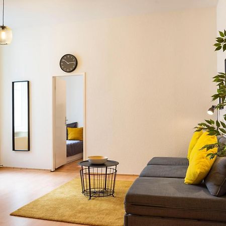 Amazing Apartment 1Br For 7 @Mauerpark Pberg Berlin Ngoại thất bức ảnh