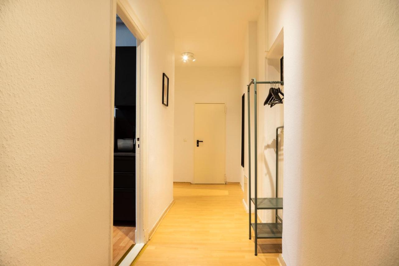 Amazing Apartment 1Br For 7 @Mauerpark Pberg Berlin Ngoại thất bức ảnh