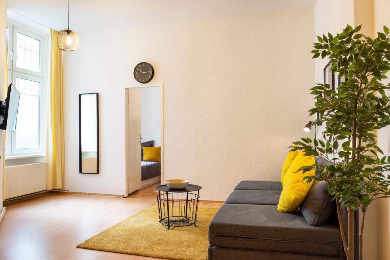Amazing Apartment 1Br For 7 @Mauerpark Pberg Berlin Ngoại thất bức ảnh