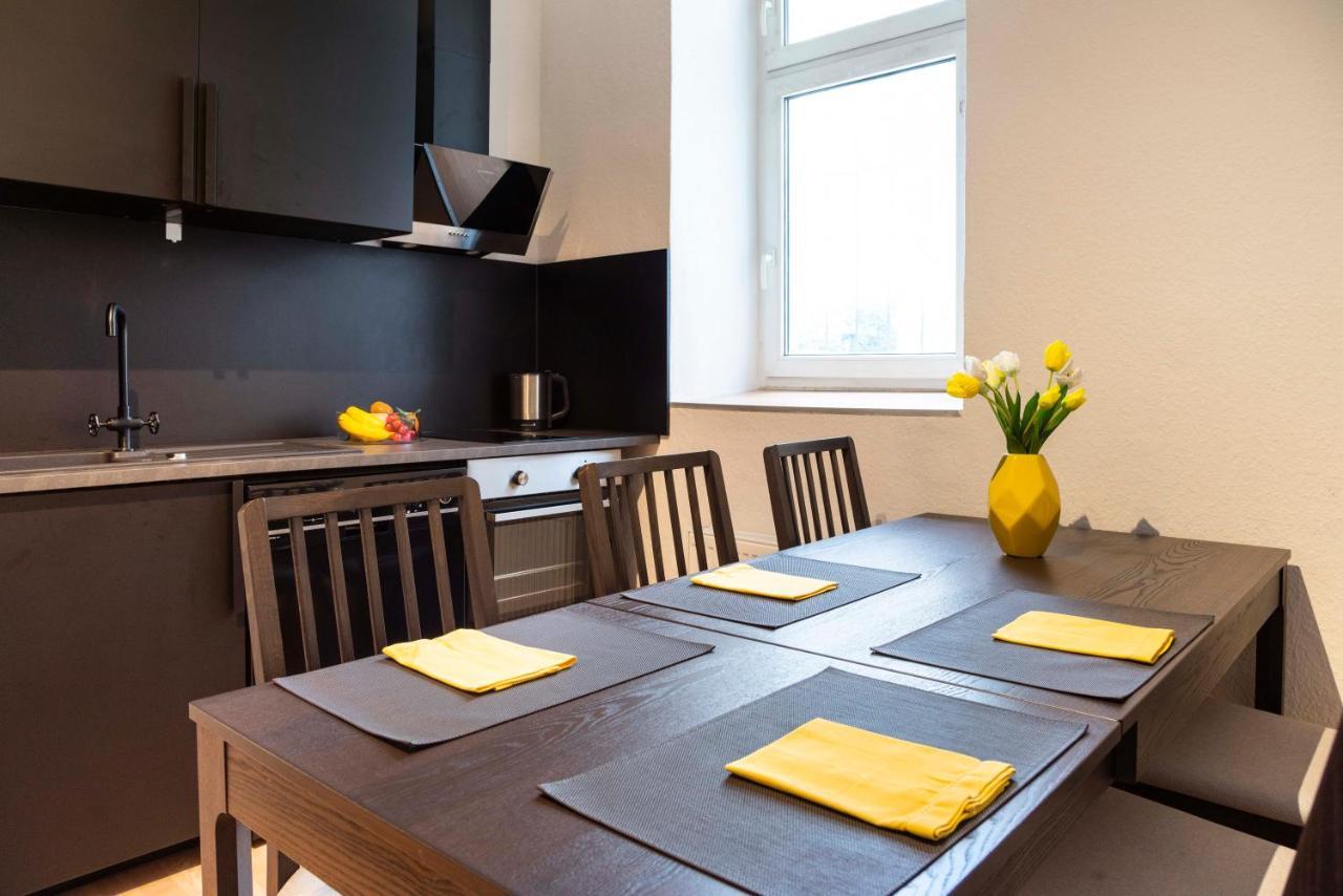 Amazing Apartment 1Br For 7 @Mauerpark Pberg Berlin Ngoại thất bức ảnh