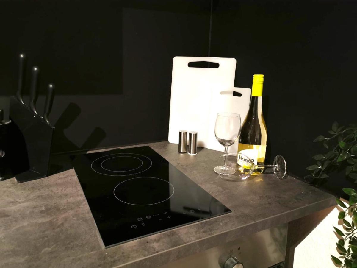 Amazing Apartment 1Br For 7 @Mauerpark Pberg Berlin Ngoại thất bức ảnh